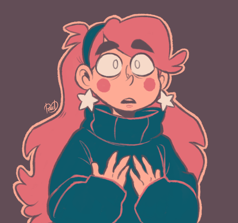 megalotis:  i did some palette requests to bring back my inspiration