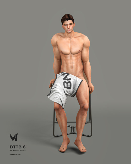 bank42n:BTTB 6 Better Body for Men is now available in Early AccessEarly Access bank42n.com/bttb6· W