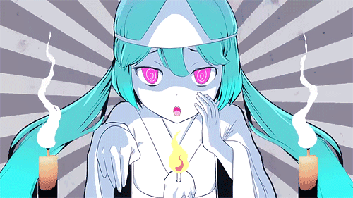 partsoftheunknown: PinocchioP feat. Hatsune Miku // Ghosts Play to the Audience