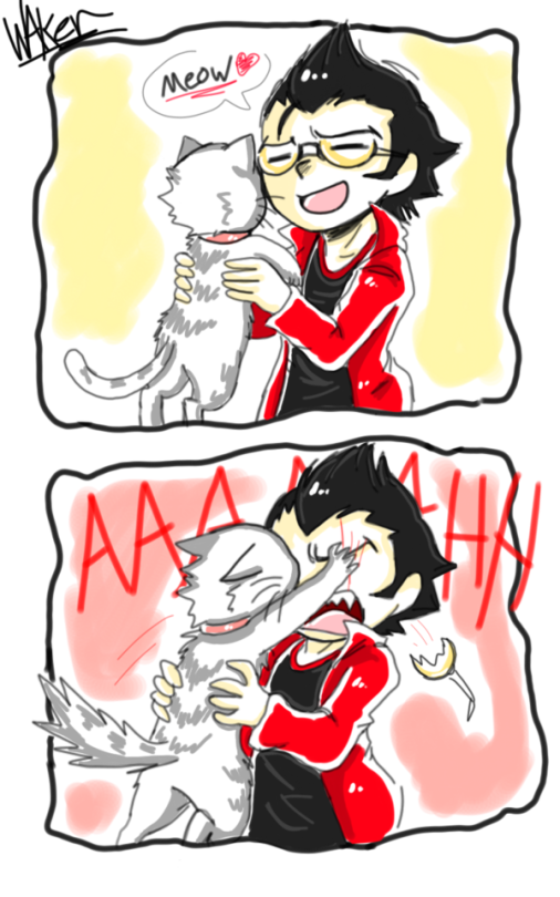 I Watched The New No More Heroes 3 Trailer, And I Noticed Travis Had A Scar On His Face!? And I Was Like