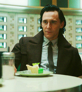 LOKI APPRECIATION WEEK 2023 | For @dailyloki
