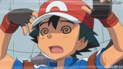 visigothwarrior:  Pokemon XY ep. 43 