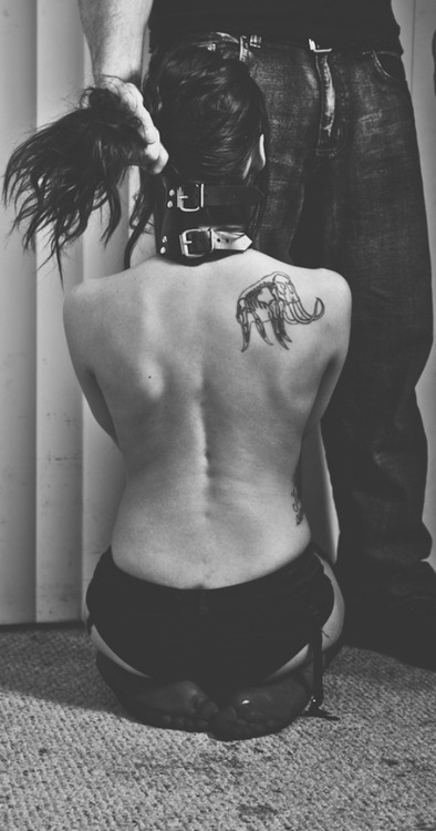 tiemeupanddominatemeplease:  tiemeupanddominatemeplease