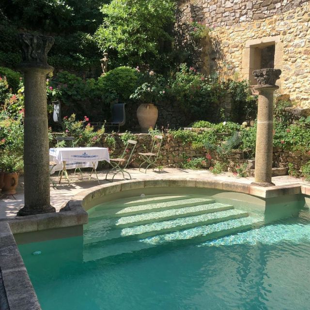 This place has a vibe that I cant explain, just magical... 😍✨

~ images via @chateaustvictorlacoste
.
Follow @placerazul on Instagram to discover the most unique & boho locations on the Mediterranean 🌾🍇
.
© All credits go to the respective owners #france#france travel#belle france#pool#pool ideas#pool design#boho style#bohemian style#boho#boho chick#blue moodboard#italy #best italy beaches #beige moodboard#balearic islands#islas baleares#italiansummer#italy travel#slowlife#summermemories#summervibes#summernostalgia#summertime#seaviews#mediterraneo#mediterranean#mediterraneansea#mediterraneando#mediterraneanlife#mediterraneanvibes