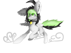 askbreejetpaw:  ask-starstorm:  My art trade