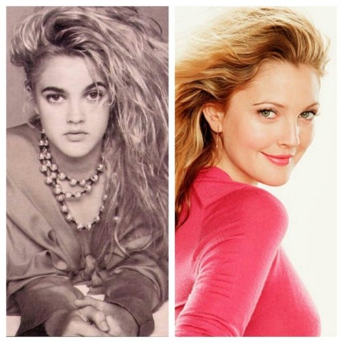 Woman Crush Wednesday: Drew Barrymore… still gorgeous!
#WomanCrushWednesday #DrewBarrymore #AustinVintage #NewBohemia #NewBohemiaATX #SoCo (at New Bohemia)