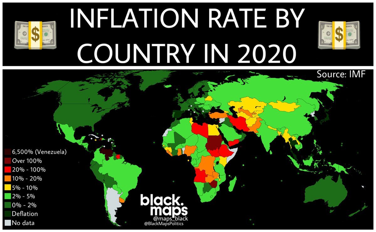 Лучшая страна в мире 2023