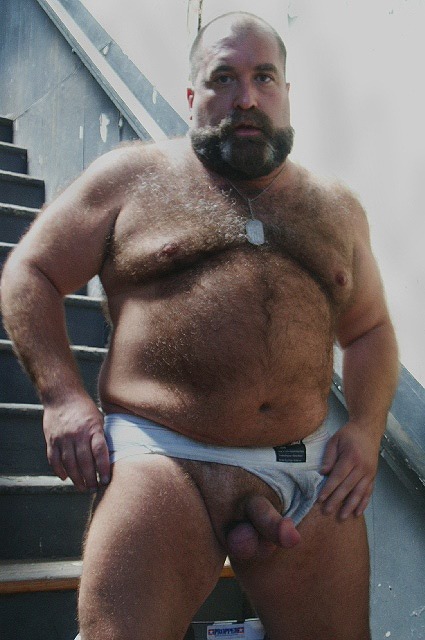 blackub:  YUM 🐻🐾😍🔥😋👍
