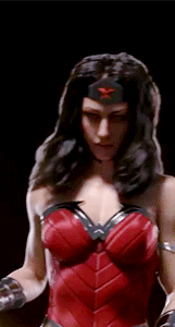 chaos-defies-imagination:  DC Infinite Crisis trailer [x] 