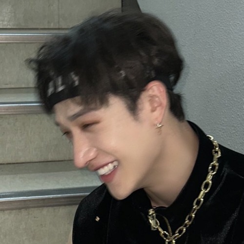 Bang Chan Icons.