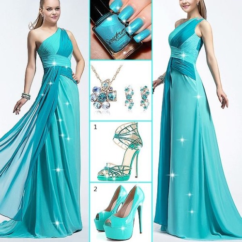 dressvbridal:  Wow…beautiful,Do u like this dress?Evening Dresses–&gt;www.dr