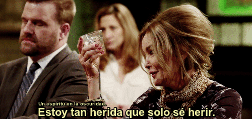Te odio, pero te quise