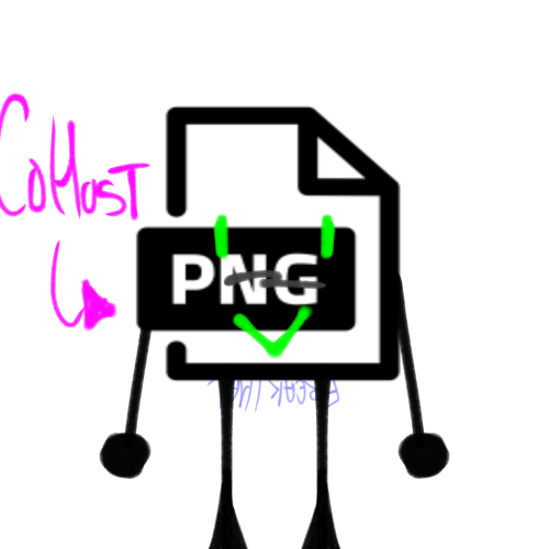 New Pfp By Me *evil Laughter*