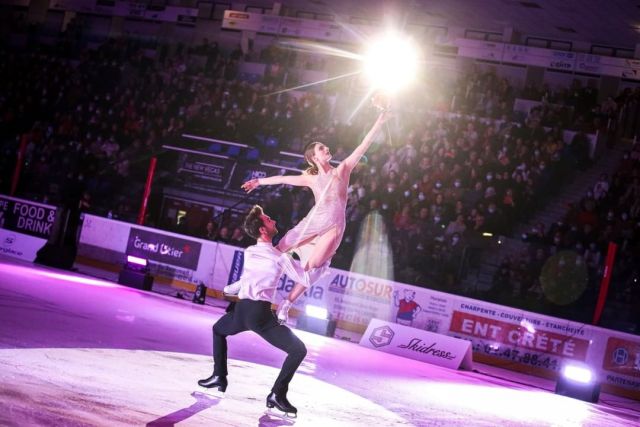 papadakis and cizeron