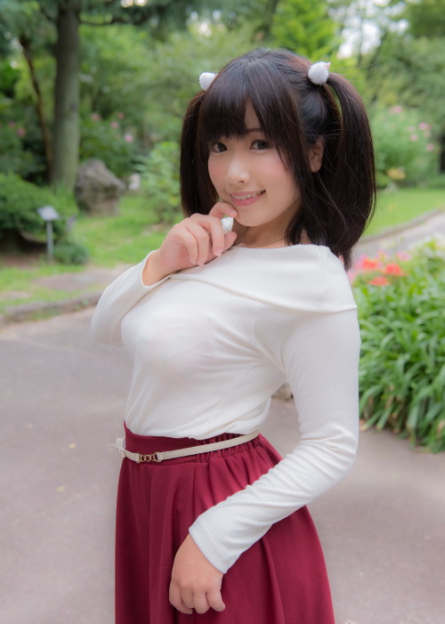 Cute Little Girl Matori 1-6