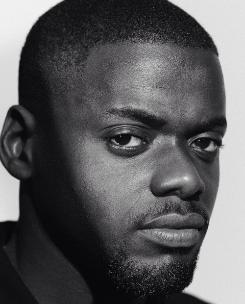 victoriabond:New Work Interview Magazine Daniel Kaluuya by Jason Hetherington Styled by Tanja Martin