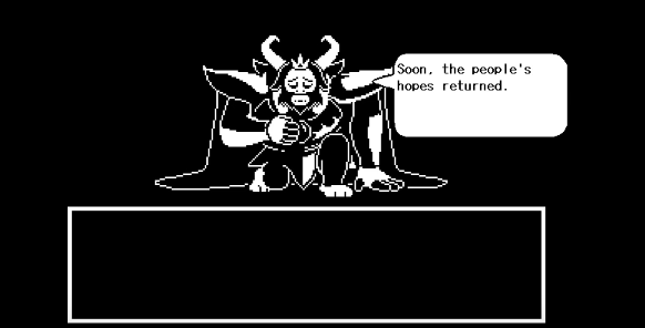 Don’t GOAT Breaking my Heart: an Anti-Hate Meta for Toriel AND Asgore