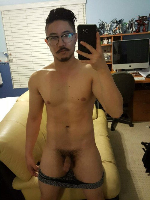 626guys: Straight edgy Murakami fan with his cock out from Reddit. His Reddit ID is: Hardboyledwonde