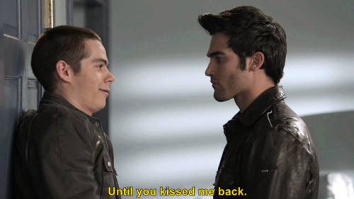 sterek