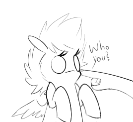 ask-cristice:when strangers touch me  x3