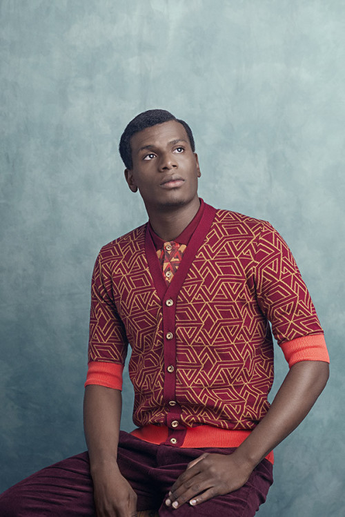 yagazieemezi:  MOSAERT: Capsule 1 & 2 Earlier this year, Belgian artist Stromae (Paul Van Haver) launched his clothing line ‘MOSAERT’ an anagram of his stage name in a collaboration with Brussels studio Boldatwork, creating cardigans, shirts,