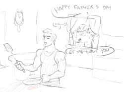 when even is father’s day? should I