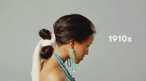 starwarsolo:  100 Years of Beauty       ↳ Diné