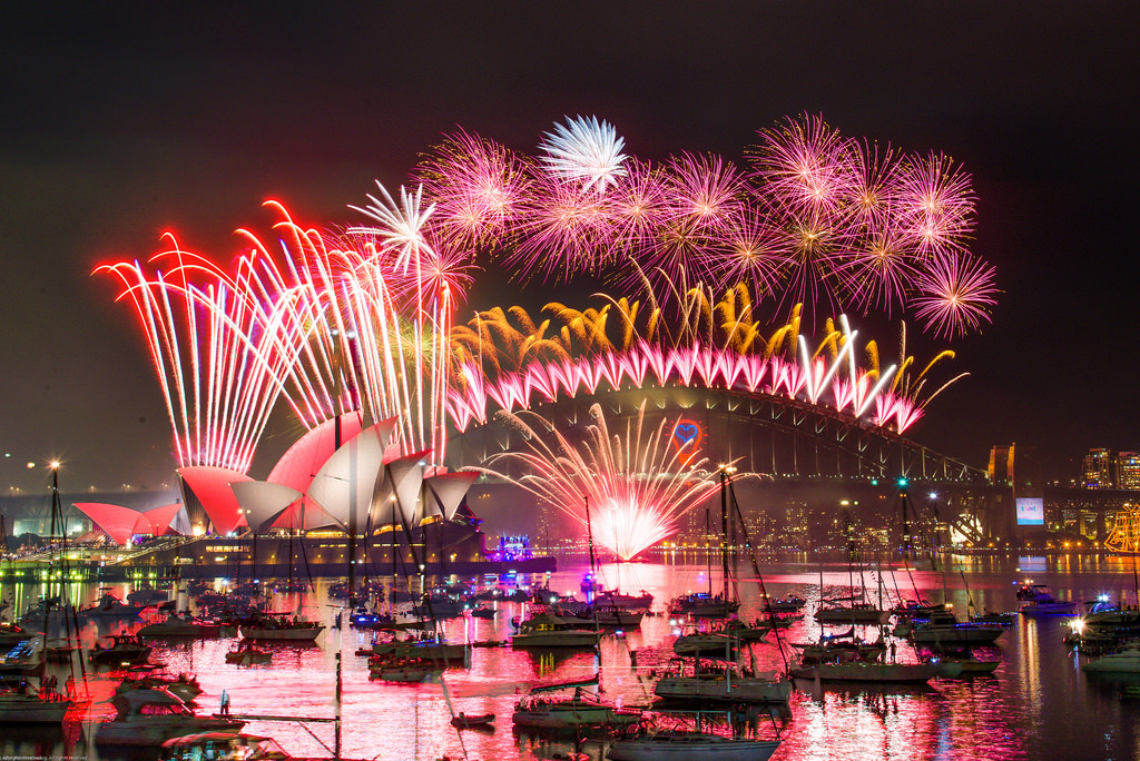 etherealvistas:  ********************* NYE 2015 Around the World Part 1 *******************