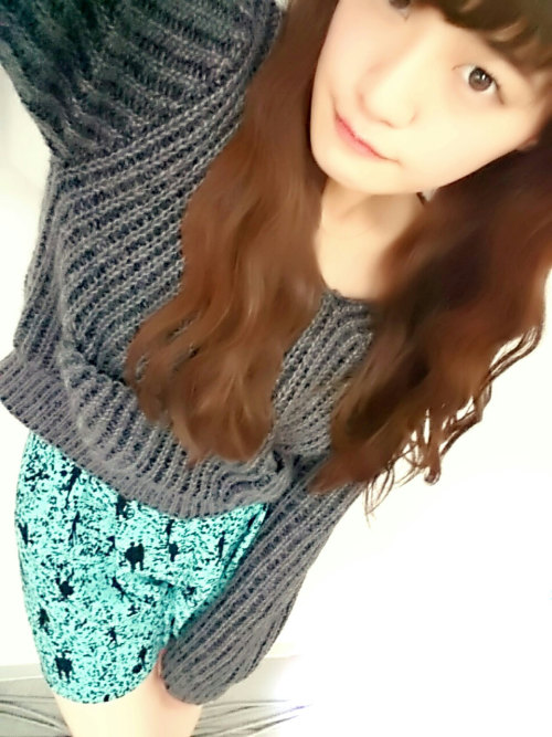 中田花奈