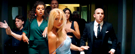twilightly:Drake — Im Upset (Degrassi: The Next Generation Reunion)