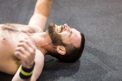 sweatyhairylickable:    http://sweatyhairylickable.tumblr.com for more hairy sweaty dudes!   