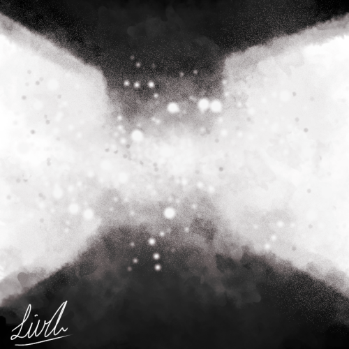I've Been In An Interesting Mood For Art In The Past Few Days Lol A Lot Of Darker Pieces To Say The Least