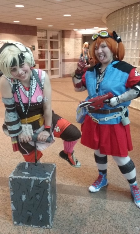 Animenext 2017 photos! Part 2