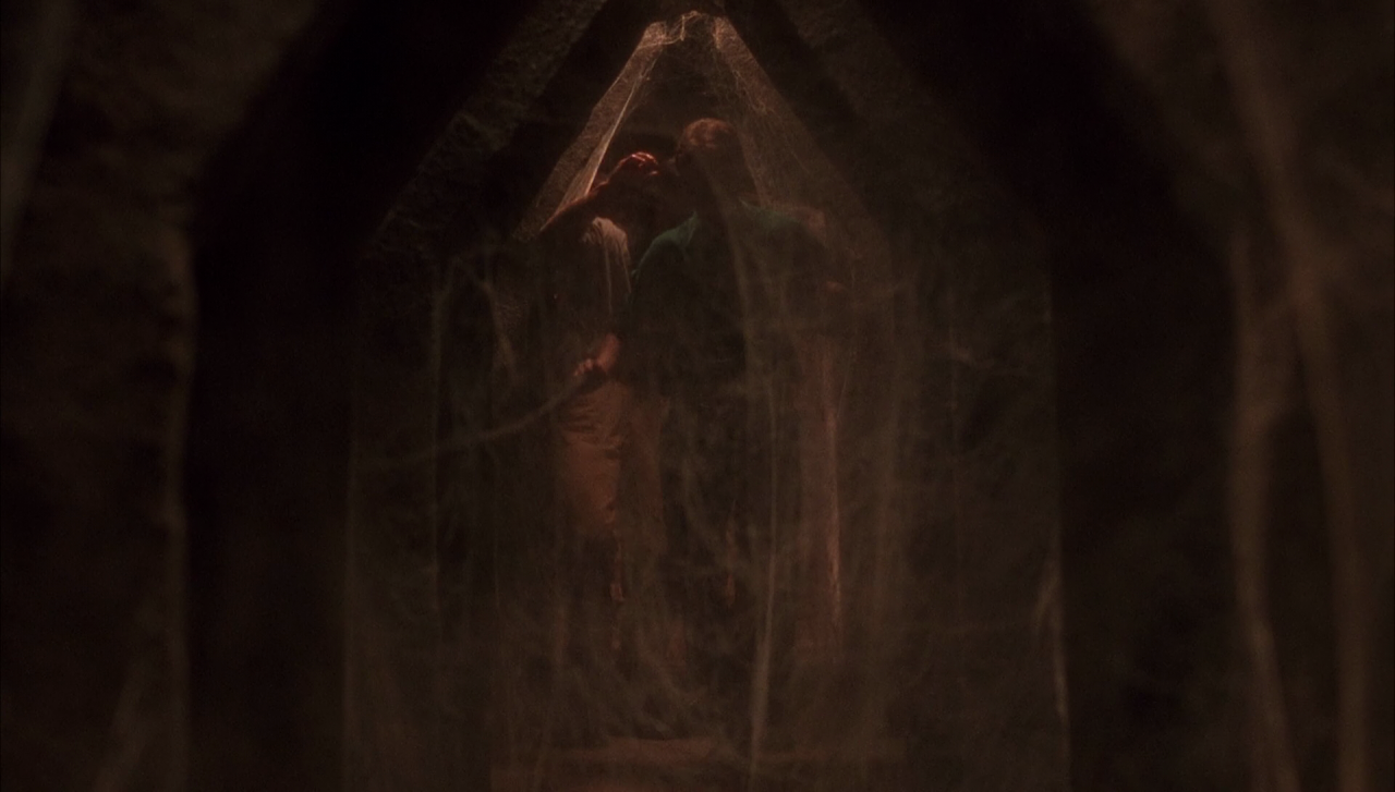 celluloidtoharddrives:  Mortal Kombat (1995) Directed by Paul W.S. AndersonDirector