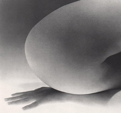 John Rawlings Nude, c1966