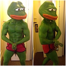 rare pepe