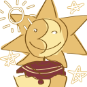 fizzfaz - Felix (the silliest little jester in town)