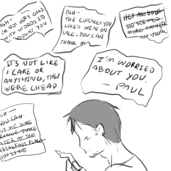 commanderpigg:  cupcakes 