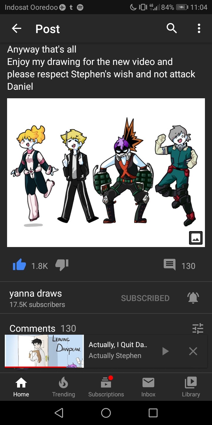 Don't Just Like This, Reblog This