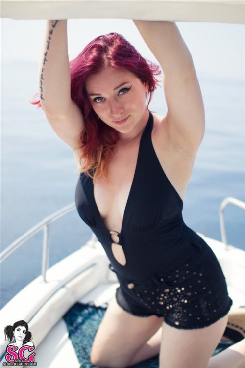 -sgbabes: Download NeciaNavine - Rock the Boat DOWNLOAD?Just become a member of the site to see al