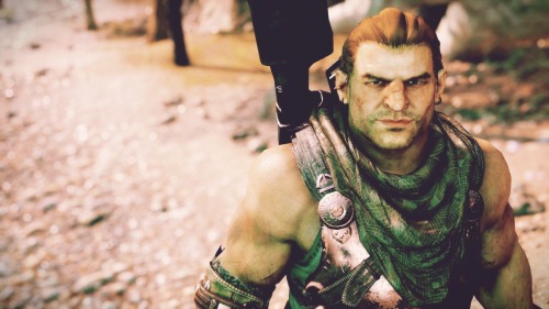 varric tethras