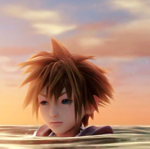 chammy-illy:  HOW TO DRY YOUR HAIR, THE SORA WAY Wet hair Flip them aggressively