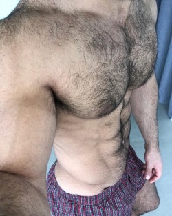 fortheloveofhairy