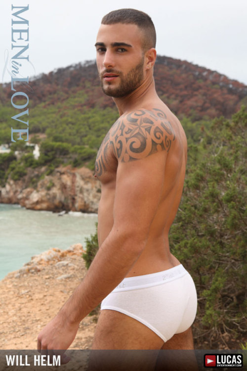 amamos la belleza masculina