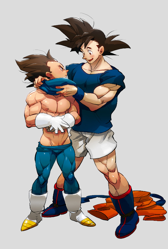 becauseicandrawbutts:  Work list of Supobi Man, this artist is awesome. -w- 