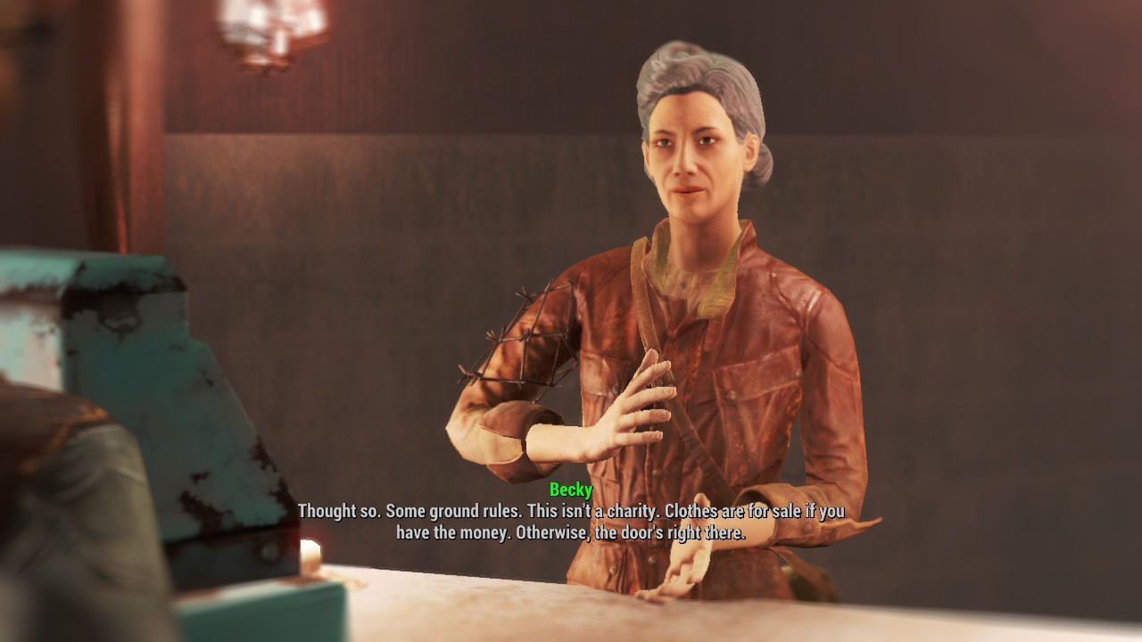 fallout 4 doc weathers fallout 4 doc weathers