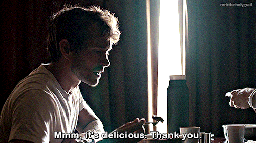 Hannibal (2013-2015)