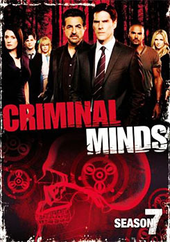 danielkaluuya:  Criminal Minds + boxset cover art 