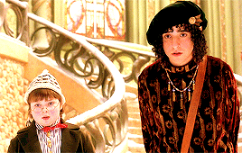 katnisseerdeen:Seeing isn’t believing; believing is seeing.The Santa Clause 2 (2002) dir. Michael Le