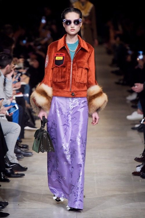 brilenciaga:miu miu f/w16